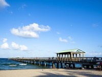 LAL FLL-Fort Lauderdale-Pier